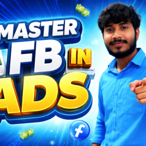 Master in FB Ads
