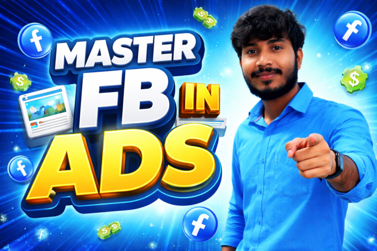 Master Facebook Ads