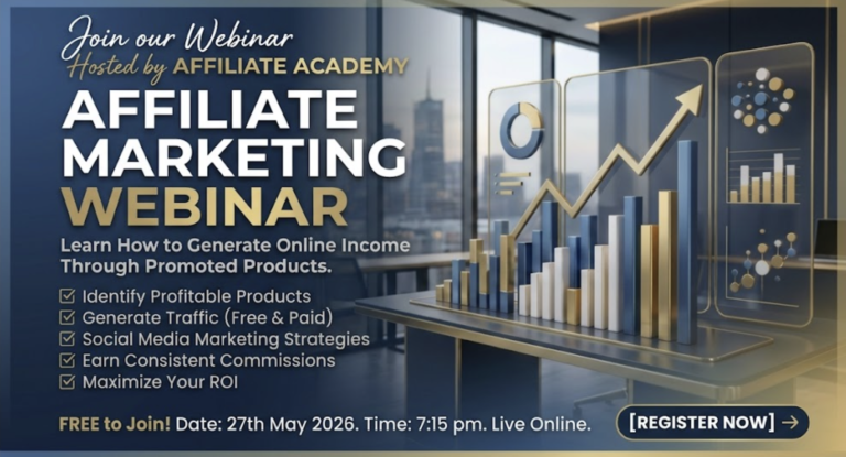 Webinar For New Batches